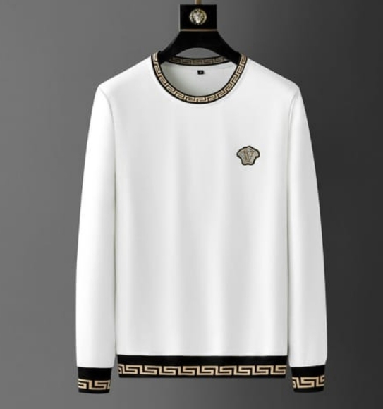 VIVA VERSACE...SWEATER: THE VERYY BEST QUALITY COUTOUR REPLICAS ON THE MARKET!!! - Picture 12 of 17